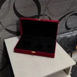 Safran en coffret cadeau - code 1111