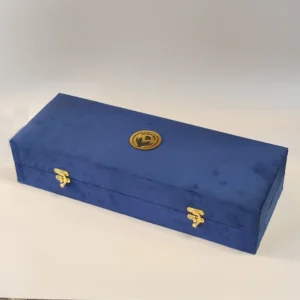Coffret cadeau de safran - code 1126