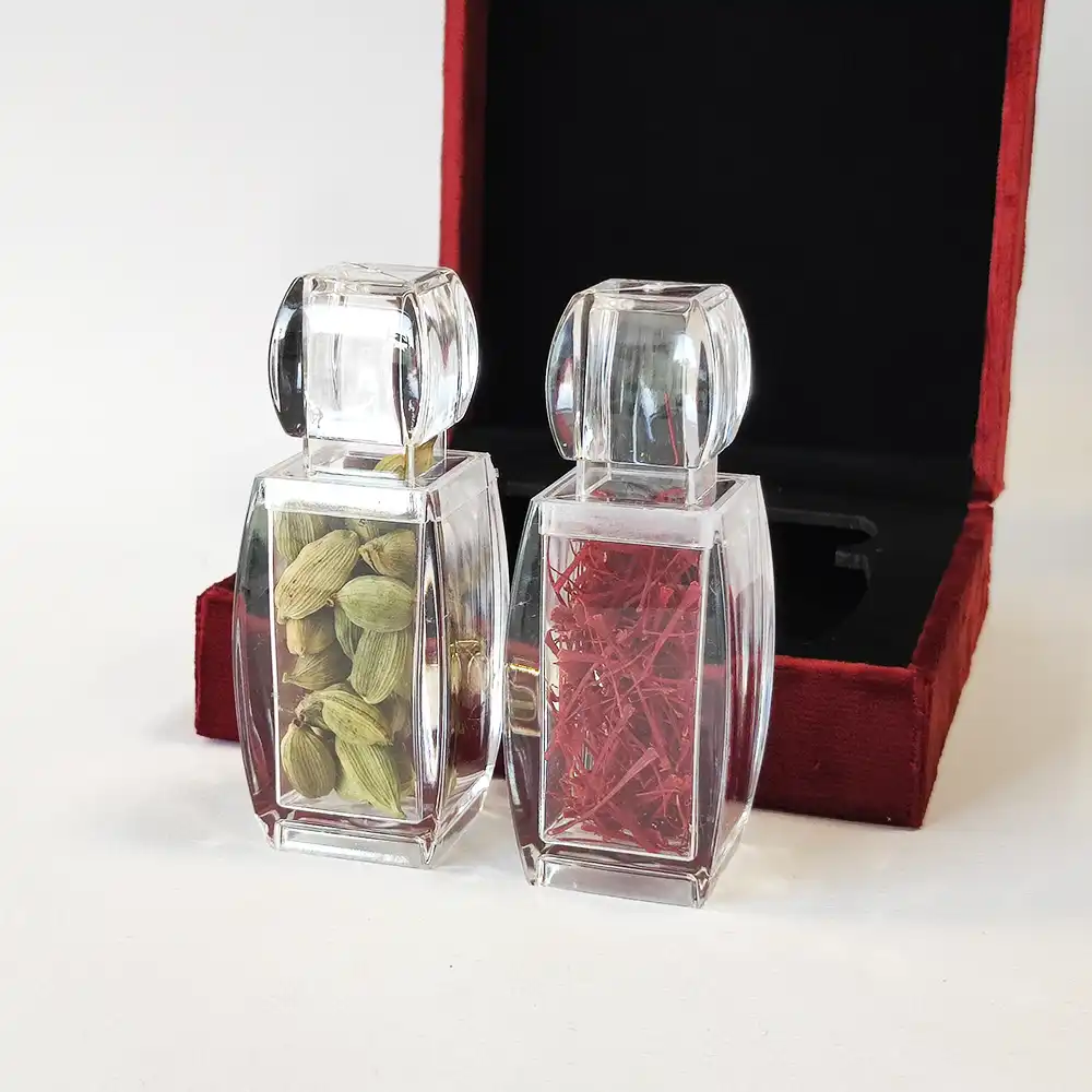 Coffret cadeau de safran - Code 1106
