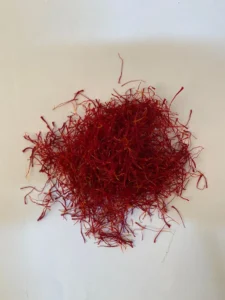 Pushal-safran