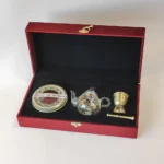 Safran en coffret cadeau - code 1111