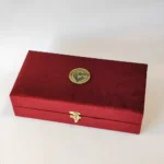 Safran en coffret cadeau - code 1111