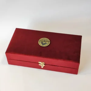 Safran en coffret cadeau - code 1111