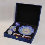 Safran en coffret de luxe - Code 1501