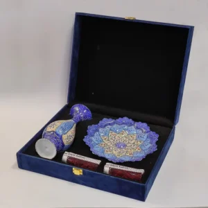 Safran en coffret de luxe - Code 1501