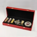 Safran en coffret velours - code 1125