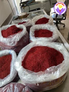 Vendre safran